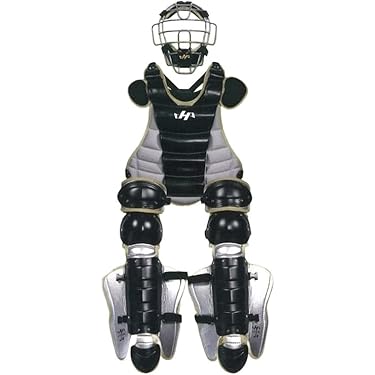 Amazon.co.jp 最新リリース: キャッチャー用プロテクター の新着